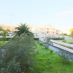 Nyaraló Alba A