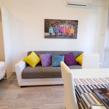 Holiday home Alba A Otranto