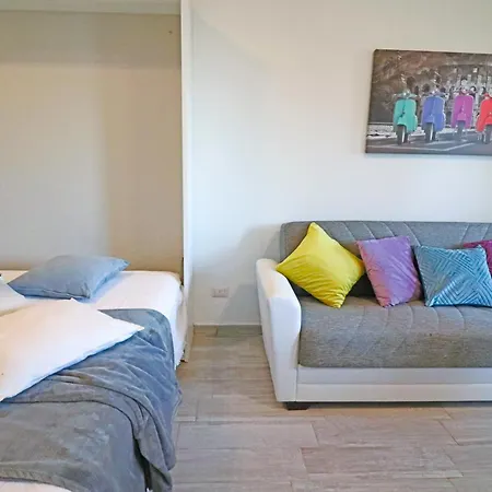 Alba A * 奥特朗托