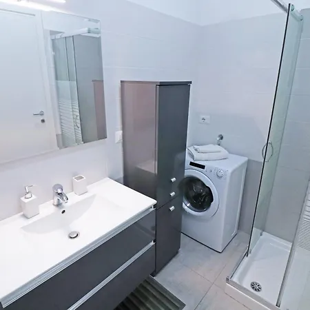 Holiday home Alba A Otranto