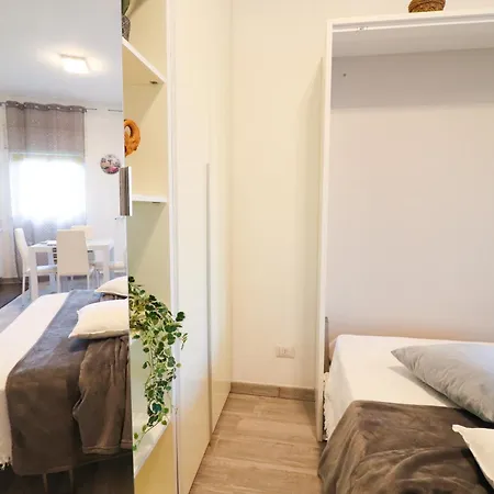 Holiday home Alba A Otranto