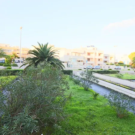 Holiday home Alba A Otranto